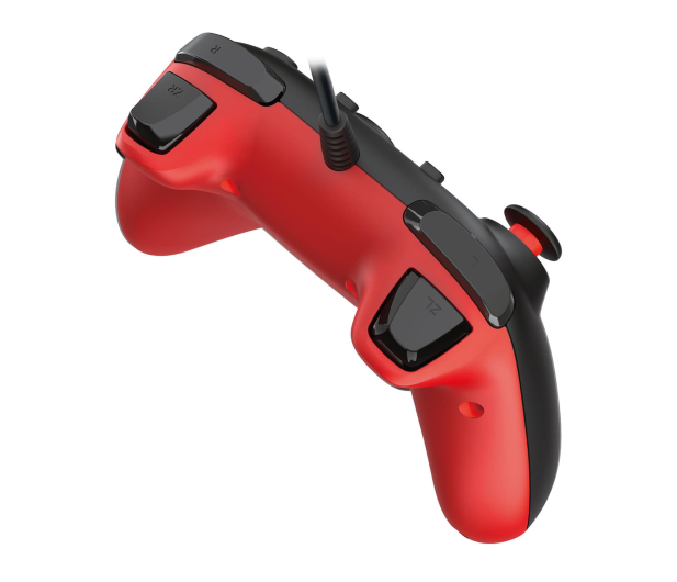 Hori HORIPAD Turbo (Mario) - NS - 1353670 - zdjęcie 4